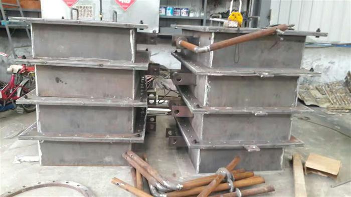 成品展示