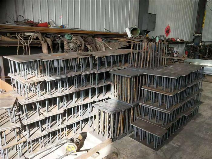 样品展示
